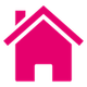pink house