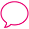 talking bubble