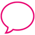 talking bubble