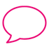 talking bubble