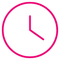 time thin