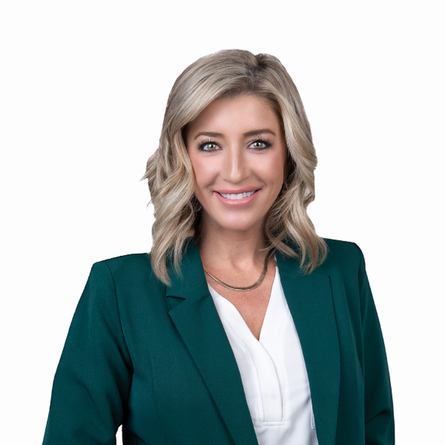 Lindsey Fulgham