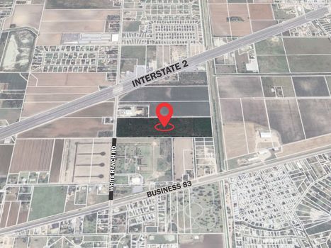 000 N White Ranch Road_Far