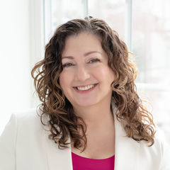 Kim McKean