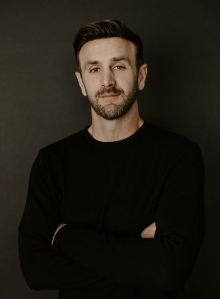Nick by RKDeeb Photography & Design