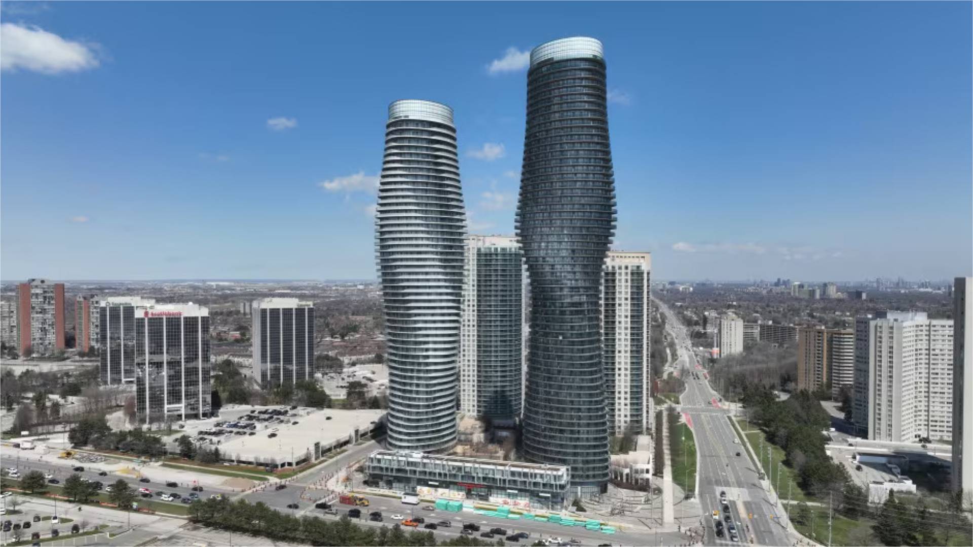 Mississauga