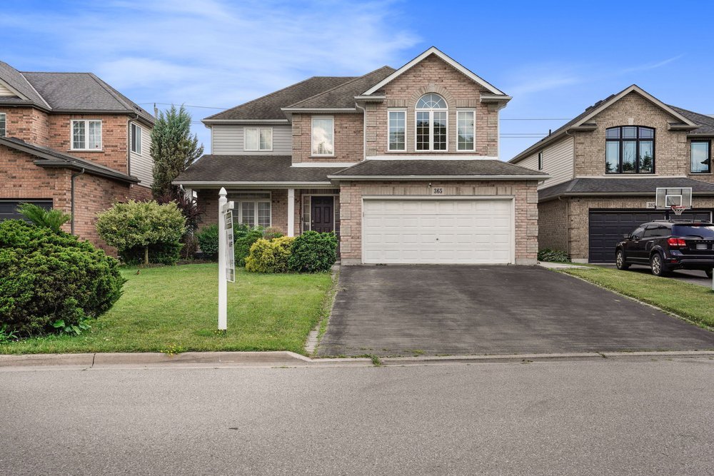 365 Hillsdale Road Main Image