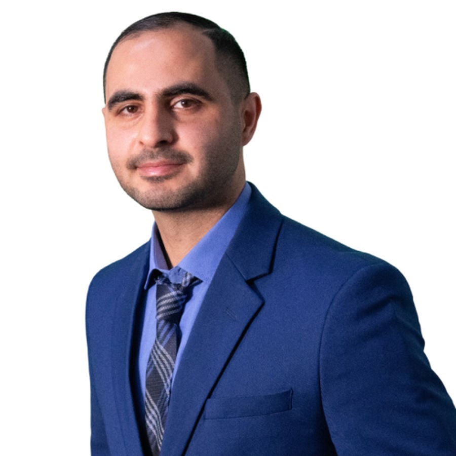 Arash Ghotbizadeh