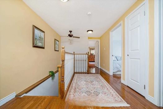 551 Roseheath Drive Milton, ON L9T 4X2