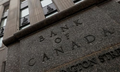 Bank of Canada cuts policy rate by 0.25%