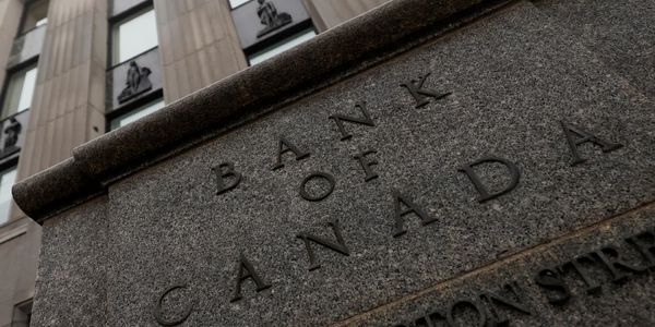 Bank of Canada cuts policy rate by 0.25%