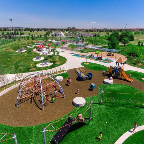 Workday Airport Corporate: Best Coffee, Lunch, and After-Work Fitness Within a 10-Minute Drive