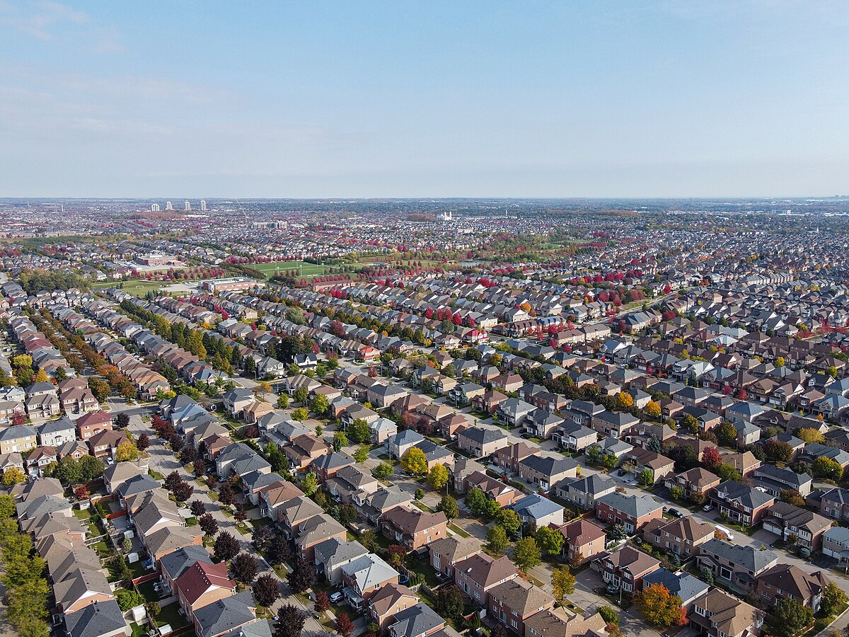 Berczy_Village_Aerial_view_2023