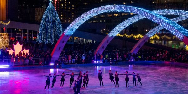 Cavalcade of Lights 2025