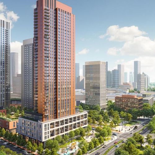 Perspectives That Move You