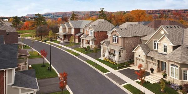 GTA Real Estate Market Update for November 2025