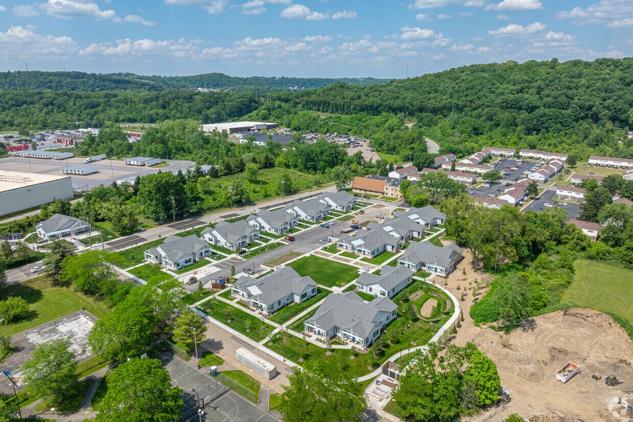 cedarwood-homes-pittsburgh-pa-neighborhood-context