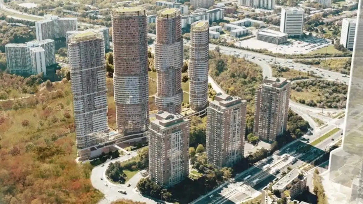 flemingdon-park-golf-course-development