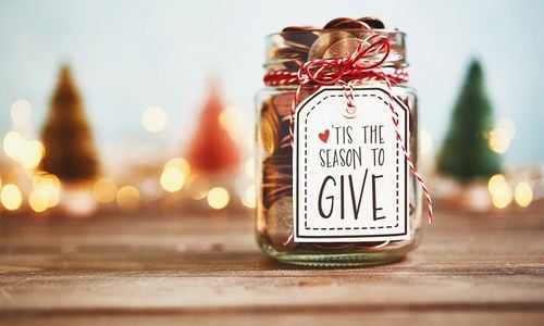 Welcoming the Holiday Season with Kindness