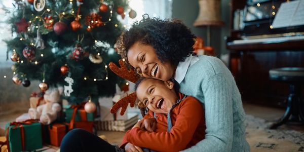 Finding Joy In The Little Things