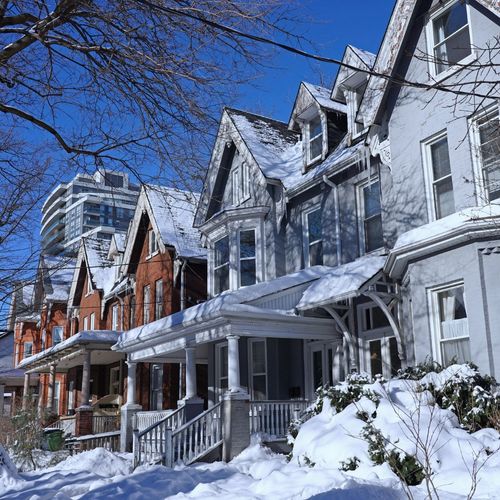 What’s Moving This Week GTA Market Update