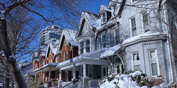 What’s Moving This Week GTA Market Update