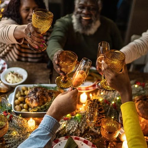 A Gentle Reminder: This Season Doesn’t Need to Be Perfect