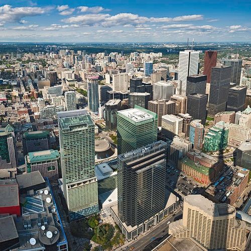 Year-End Market Highlights: Toronto Real Estate in 2025