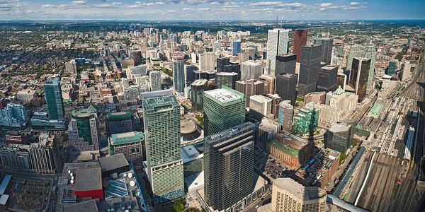 Year-End Market Highlights: Toronto Real Estate in 2025