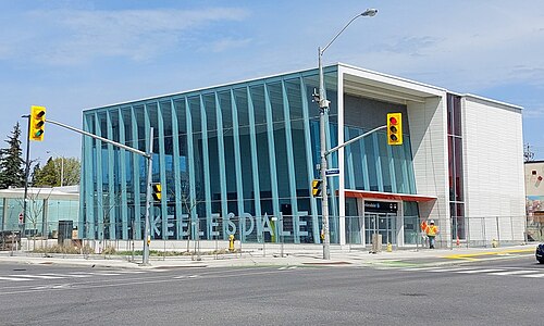 Keelesdale-Station-April-2023-cropped