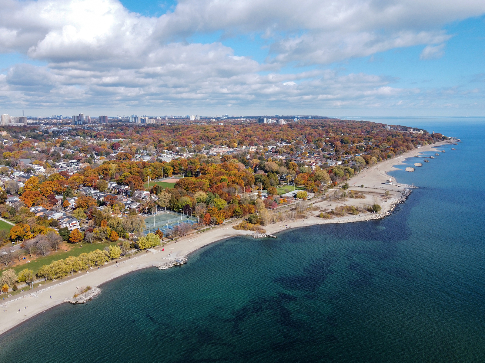 The-Beaches-aerial-view-2023