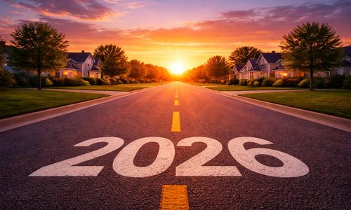 Early-Year Market Pulse: What to Watch as 2026 Unfolds