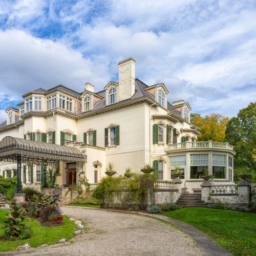 Explore Toronto’s Past for Free in 2026