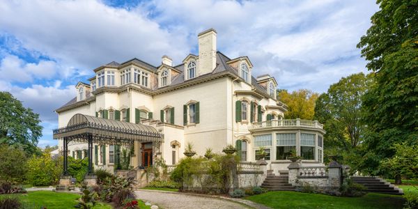 Explore Toronto’s Past for Free in 2026