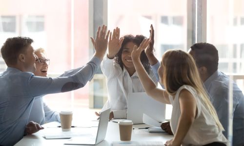 Staying Consistent When Motivation Fades