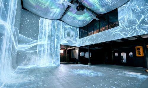 Winterista: Toronto’s Family Winter Festival