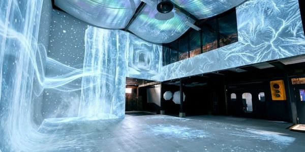 Winterista: Toronto’s Family Winter Festival