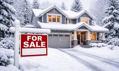 Market Watch: What Mid-January Is Already Telling Us