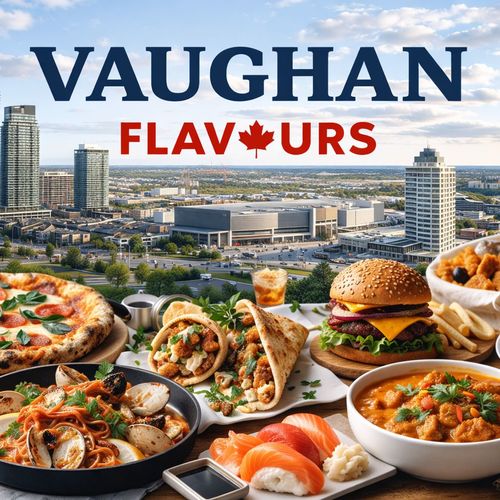 Savour the Season: Vaughan Flavours Winter Edition 2026