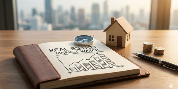 Why the Market Is Still Moving, Even When &hellip;