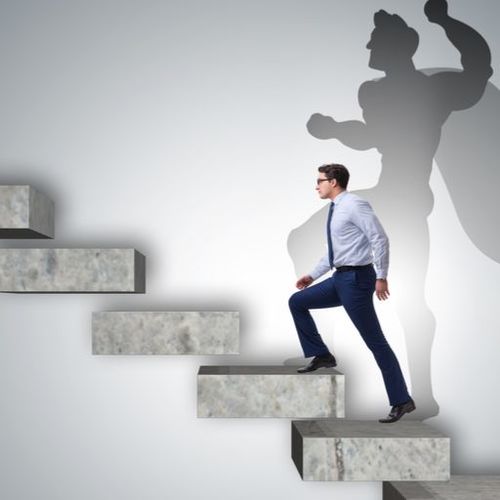 The Power of Making Moves Before You Feel 100% Ready