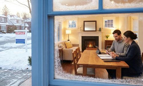 Making the Most of the Winter Market