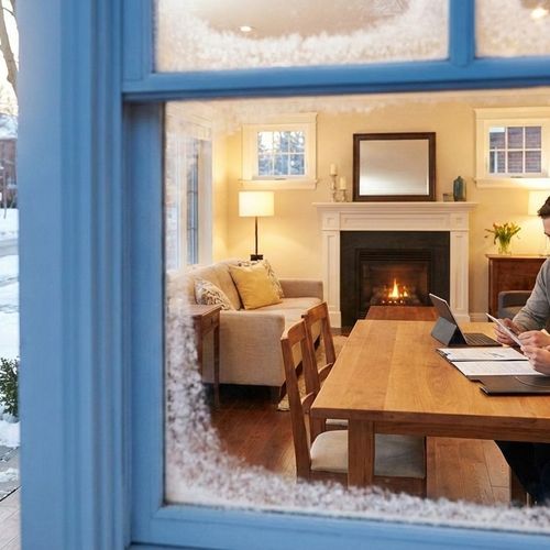 Making the Most of the Winter Market