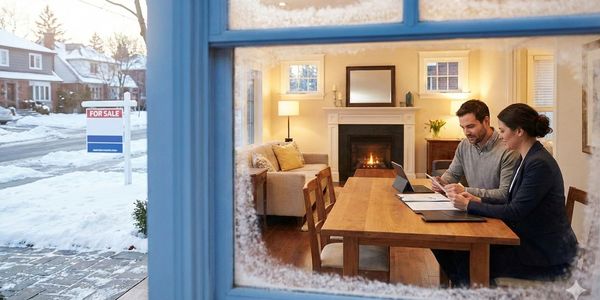 Making the Most of the Winter Market