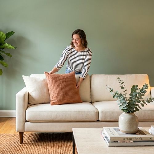 Easy Ways to Make Your Space Feel New Again