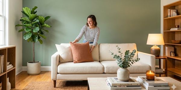 Easy Ways to Make Your Space Feel New &hellip;