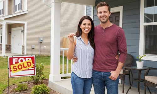 Buyer Confidence Is Creeping Back: What That Means Right Now