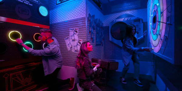 Indoor Winter Fun: Escape Rooms and Interactive Experiences &hellip;
