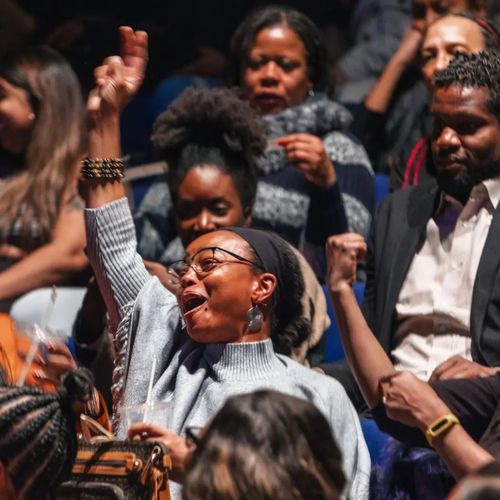 KUUMBA 2026: Toronto’s Celebration of Black Creativity & Futures