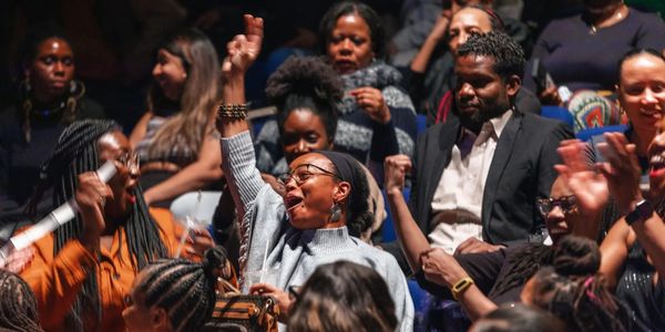 KUUMBA 2026: Toronto’s Celebration of Black Creativity & Futures